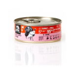 3COTY Turkey with krill - wet cat food - 80g