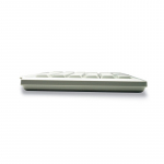 CHERRY G84-4400 keyboard Universal USB QWERTZ German Grey