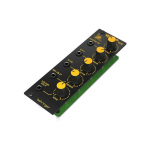 Behringer WASP VCF Synthesizer Module