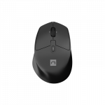 Natec Kite | Wireless | Bluetooth, 2.4GHz | Black