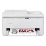 Canon PIXMA TS7550i Inkjet A4 1200 x 1200 DPI Wi-Fi