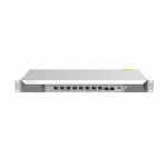 Ruijie Networks RG-EG1510XS wired router 2.5 Gigabit Ethernet, Gigabit Ethernet Silver