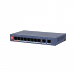 PoE Switch CS4010-8ET2GT-60 8-Port Dahua