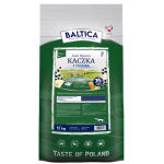 BALTICA Smaki region&oacute;w Medium and large breeds Duck with pear - dry dog food - 12kg