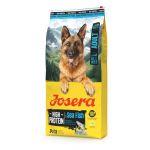 JOSERA High Protein Sea Fish - dry dog food - 12,5kg