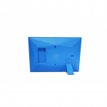 Denver PFF-1023BU digital photo frame Blue 25.6 cm (10.1") Touchscreen Wi-Fi
