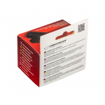 Esperanza ECO001 pulse oximeter Black