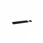 Acer NAK200 | Keyboard and Mouse Set | Wired | Mouse included | USI | Black