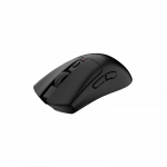 Genesis Zircon 880 Gaming Mouse, 12000DPI, Wireless, Black
