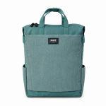 PORT DESIGNS MILANO II | Fits up to size 14-16 " | Backpack | Shoulder strap | Vert Olive