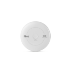 Fibaro Nice Carbon Monoxide Detector Z-Wave | CO Alarm-Control 868.4 MHz