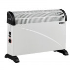 CONVECTOR HEATER NOVEEN CH-5000 TURBO FAN