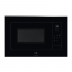 Electrolux LMS4253TMX Built-in Combination microwave 900 W Black, Satin steel