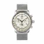 Zeppelin 100 Jahre 8680M-3 Quarz Watch