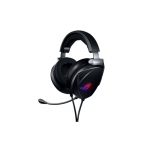 ASUS ROG Theta 7.1 Headset Wired Head-band Gaming USB Type-C Black
