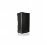 dB Technologies B&middot;Hype 15 2-way Black Wired