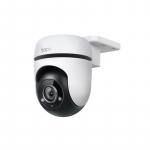 TP-Link Tapo Outdoor Pan/Tilt Security WiFi Camera