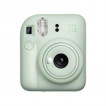 CAMERA INSTANT/INSTAX MINI 12 GREEN FUJIFILM