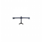 TV SET ACC DESK MOUNT BLACK/19-27" FPMA-D700DD3 NEOMOUNTS