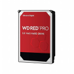 HDD|WESTERN DIGITAL|Red Pro|16TB|SATA 3.0|512 MB|7200 rpm|3,5"|WD161KFGX