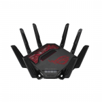 Wireless Router|ASUS|Wireless Router|19000 Mbps|Wi-Fi 6|Wi-Fi 7|IEEE 802.11a|IEEE 802.11b|IEEE 802.11g|IEEE 802.11n|IEEE 802.11ac|IEEE 802.11ax|USB 2.0|USB 3.2|1x10/100/1000M|1x2.5GbE|1x10GbE|Number of antennas 8|GT-BE19000