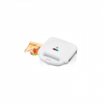 ETA | Sandwich maker | ETA415190000 | 750 W | Number of plates 2 | Number of pastry 4 | White