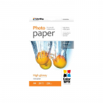 Photo Paper 20 pc. | PG230020A4 | Glossy | 230 g/m&sup2; | A4