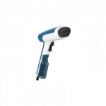 TEFAL | Garment Steamer | DT6130E0 | Handheld | 1300 W | 0.07 L | 20 g/min | Blue/White