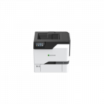 Lexmark | Colour Laser Printer | CS730de | Laser | Colour | Printer | White