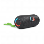 Muse Speaker | M-790 BT | 60 W | Waterproof | Bluetooth | Dark Grey | NFC features | Portable | Wireless connection