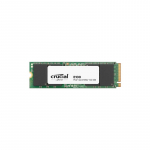 Crucial E100 1 TB M.2 PCI Express 4.0 NVMe
