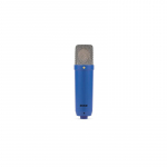 R&Oslash;DE NT1 Signature Cobalt - condenser microphone