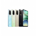 Xiaomi Redmi A5 17.5 cm (6.88") Dual SIM Android 15 4G USB Type-C 3 GB 64 GB 5200 mAh Gold, Sand