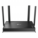 Wireless Router|TP-LINK|3600 Mbps|Wi-Fi 7|4x10/100/1000M|1x10/100/1000M|Number of antennas 4|ARCHERBE220
