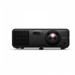 Benq | LK835ST | 4K UHD (3840 x 2160) | 4000 ANSI lumens | Black