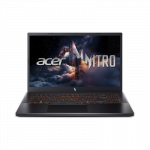Acer | Nitro V 15 ANV15-52-592S | Obsidian Black | 15.6 " | IPS | FHD | 1920 x 1080 pixels | Intel Core i5 | i5-13420H | 16 GB | DDR4 | Solid-state drive capacity 512 GB | NVIDIA GeForce RTX 5050 | GDDR7 | 8 GB | Windows 11 Home | Bluetooth version 5 ...