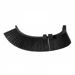 Ecovacs GOAT Trimmer Brush GKT010003, brush for PRO series, 3 pcs