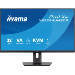Monitor iiyama ProLite 32'' 4K VA, USB-C