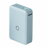 Niimbot D110_M Label Printer, blue