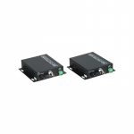 Video Converter OVH-1D/SC 1x Video + RS-485 TXRX
