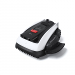 Ecovacs GOAT O1200 LiDAR PRO EU Robotic lawn mower Battery Black, White