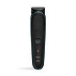 Gillette INTIMATE i5 Black Lithium-Ion (Li-Ion)
