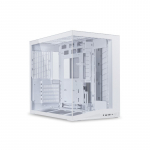 Lian Li 011 Dynamic Mini O11D mini V2 Flow Mini Tower White