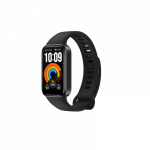 Xiaomi Smart Band 11 Active | TFT | Heart rate monitor | Bluetooth | Waterproof | Black