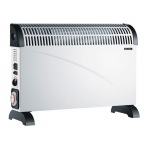 CONVECTOR HEATER CH-6000 TIMER TURBO FAN