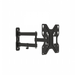 Maclean MC-648 TV mount 106.7 cm (42") Black