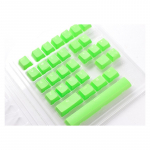 Ducky Rubber Keycap Set Keyboard cap