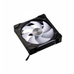 Phanteks PH-F140D30 Fan 14 cm Black 3 pc(s)