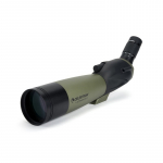 Celestron Ultima 80-45&deg; spotting scope BaK-4 Grey