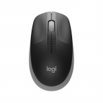 Logitech M190 mouse RF Wireless Optical 1000 DPI Ambidextrous